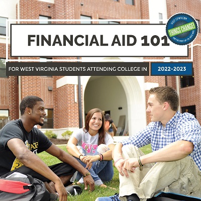 Financial Aid 101 Cover
